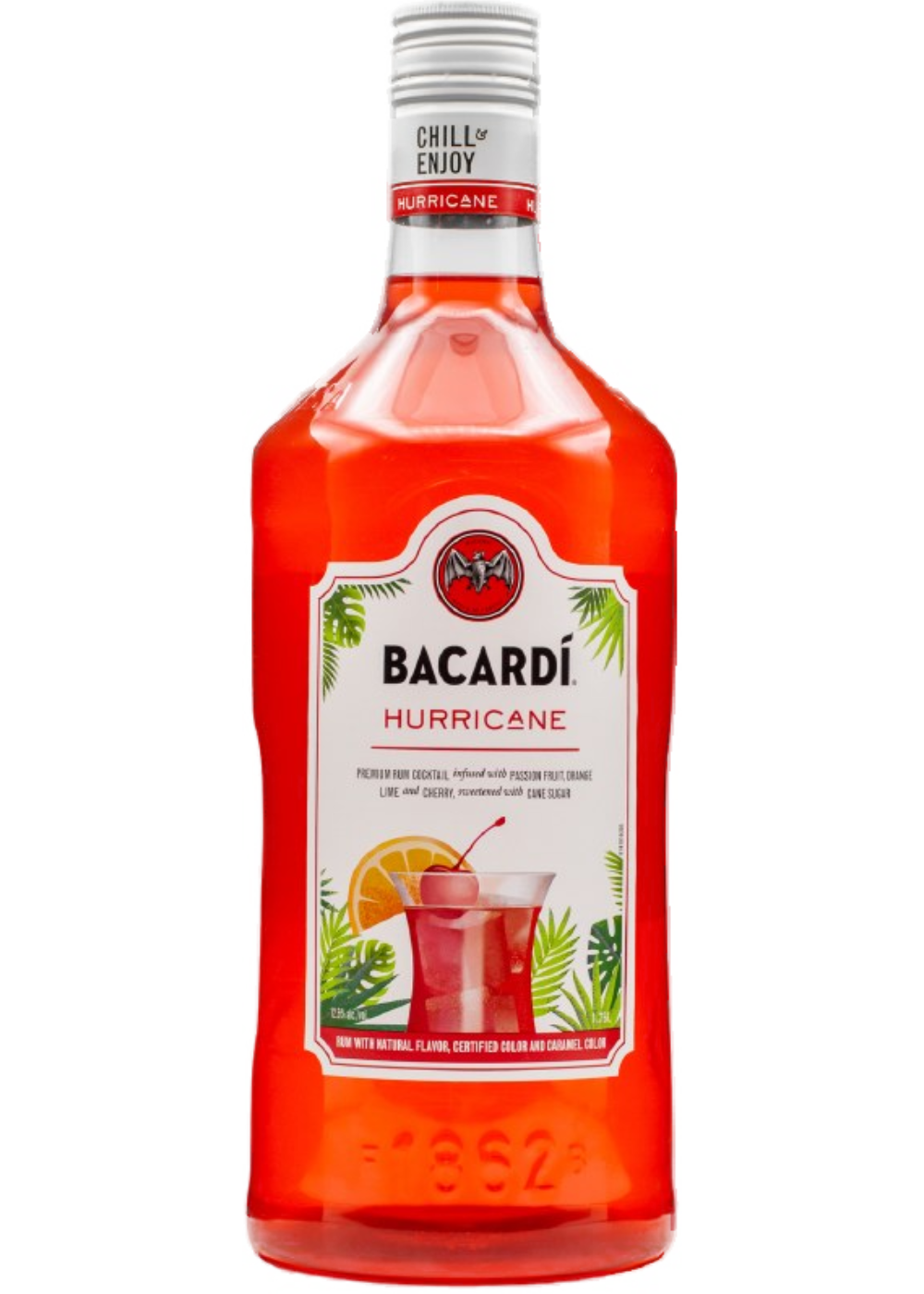 BACARDI HURRICANE