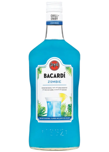 BACARDI ZOMBIE