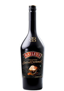 BAILEYS SALTED CARAMEL