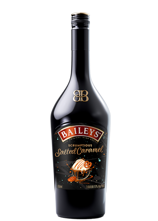 BAILEYS SALTED CARAMEL