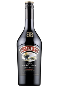 BAILEY'S IRISH CREAM