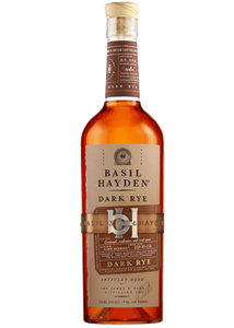 BASIL HAYDEN DARK RYE