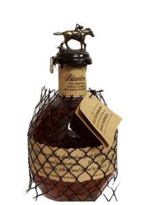 BLANTON'S SINGLE BARREL BOURBON