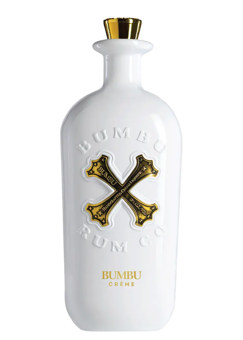 BUMBU CREME