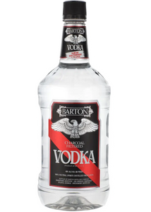 BARTON VODKA