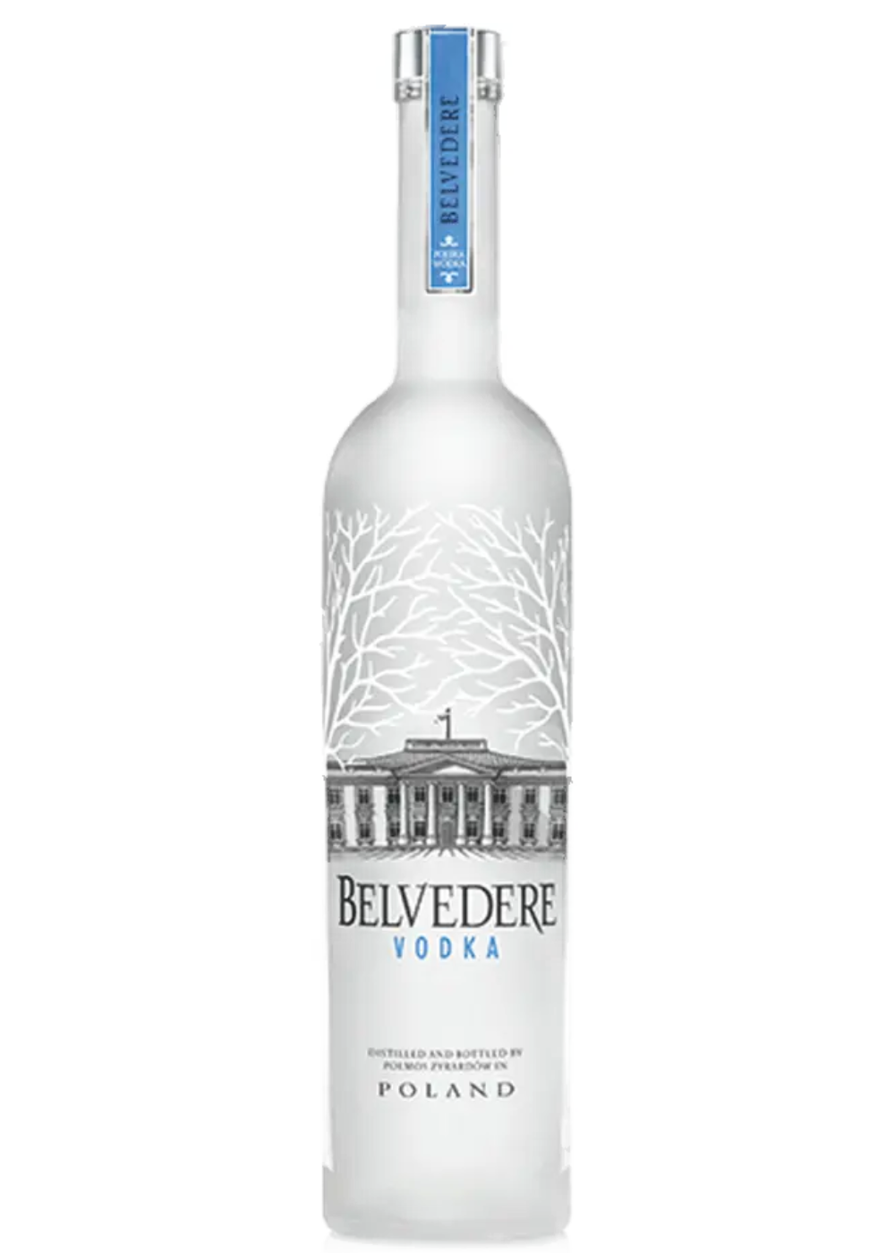 BELVEDERE VODKA