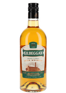 KILBEGGAN IRISH WHISKEY