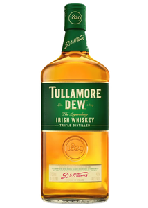 TULLAMORE DEW