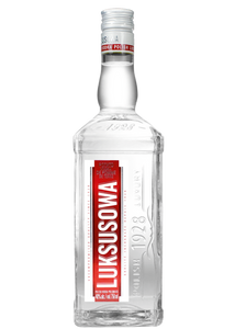 LUKSUSOWA VODKA