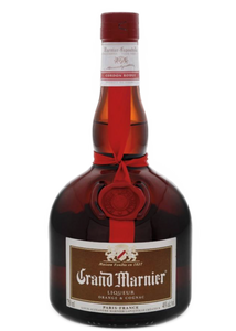 GRAND MARNIER