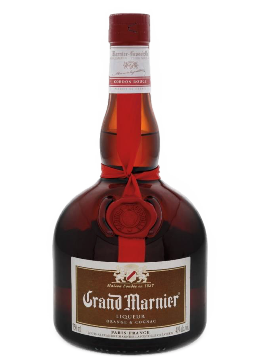 GRAND MARNIER