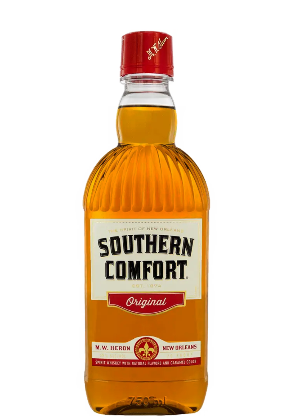 SOUTHERN COMFORT