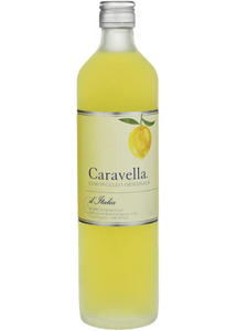 CARAVELLA LIMONCELLO