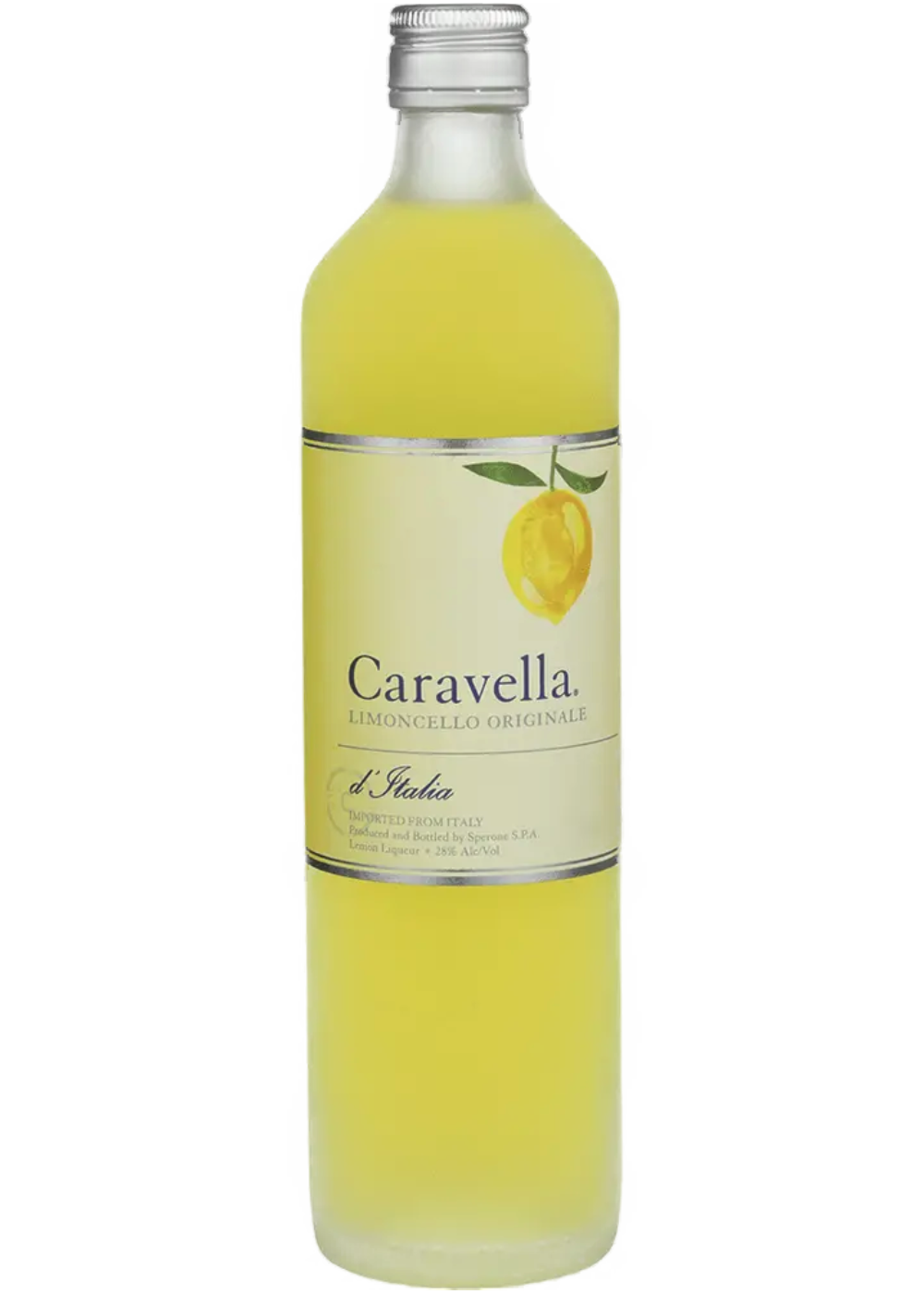 CARAVELLA LIMONCELLO