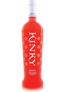 KINKY RED