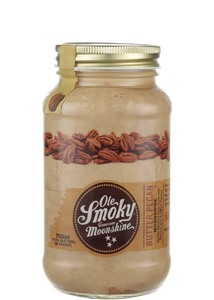 OLE SMOKY BUTTER PECAN MOONSHINE