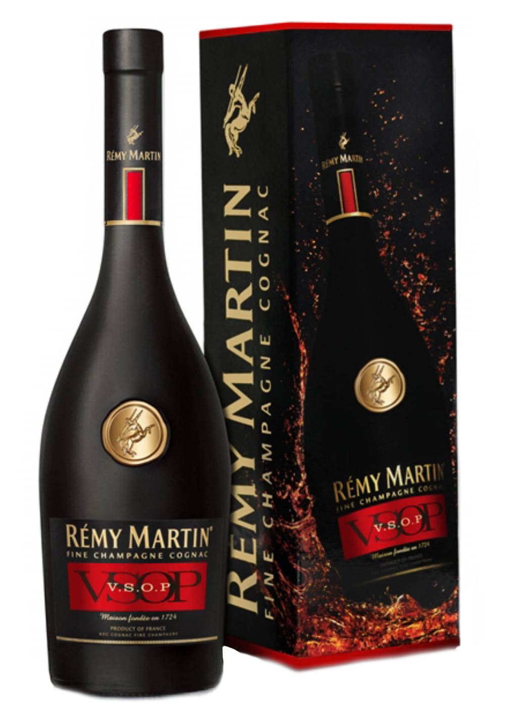 REMY MARTIN VSOP