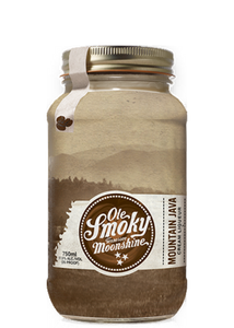 OLE SMOKY MOUNTAIN JAVA MOONSHINE