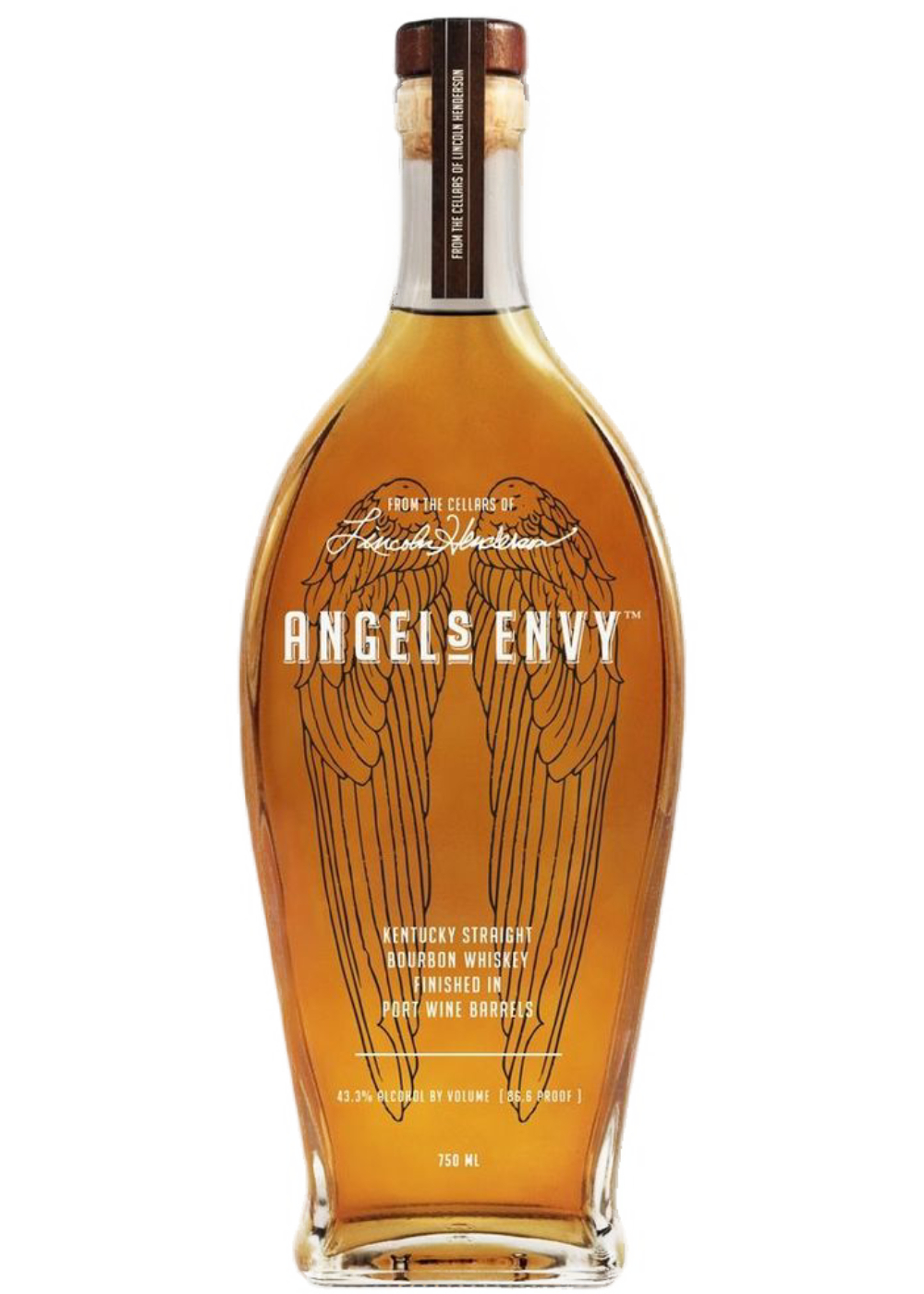 ANGEL'S ENVY BOURBON – Creekville Spirits