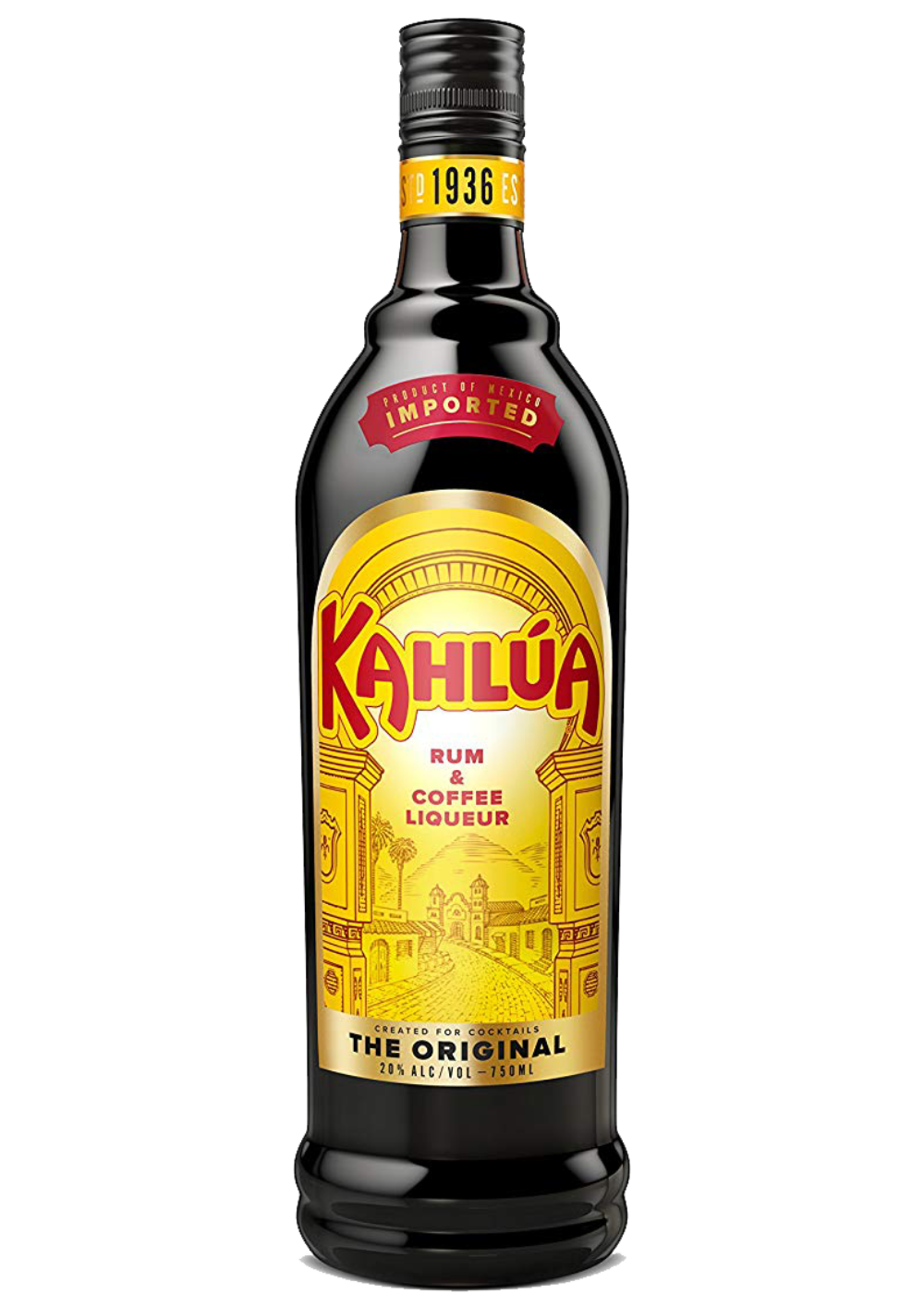 KAHLUA