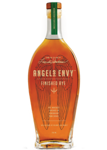 ANGEL'S ENVY RYE WHISKEY