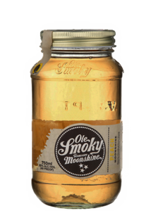 OLE SMOKY PEACH MOONSHINE