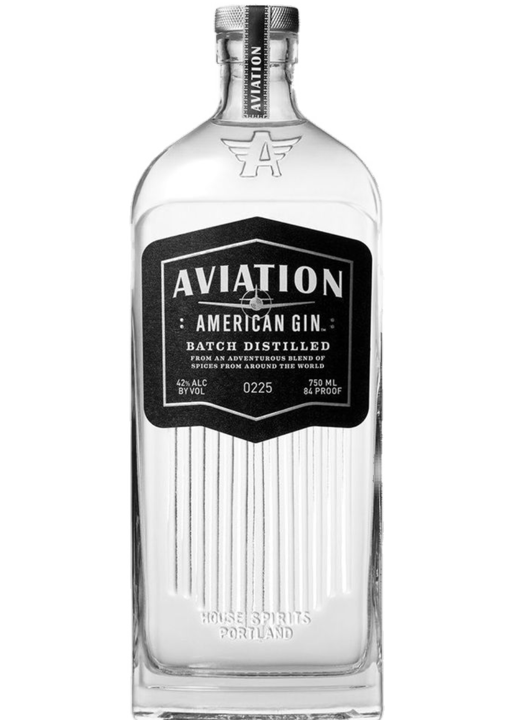 AVIATION AMERICAN GIN