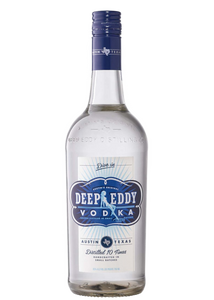 DEEP EDDY VODKA