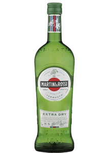 MARTINI & ROSSI DRY VERMOUTH