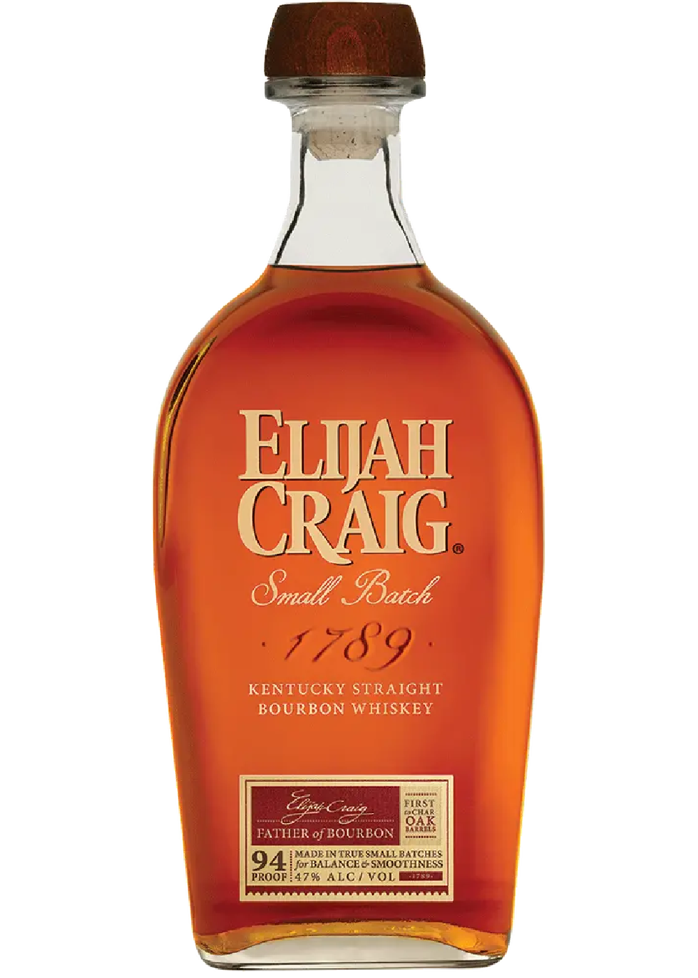 ELIJAH CRAIG SMALL BATCH