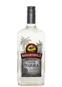 MARGARITAVILLE SILVER TEQUILA