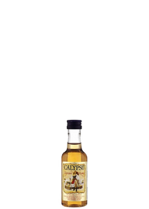 CALYPSO SPICED RUM
