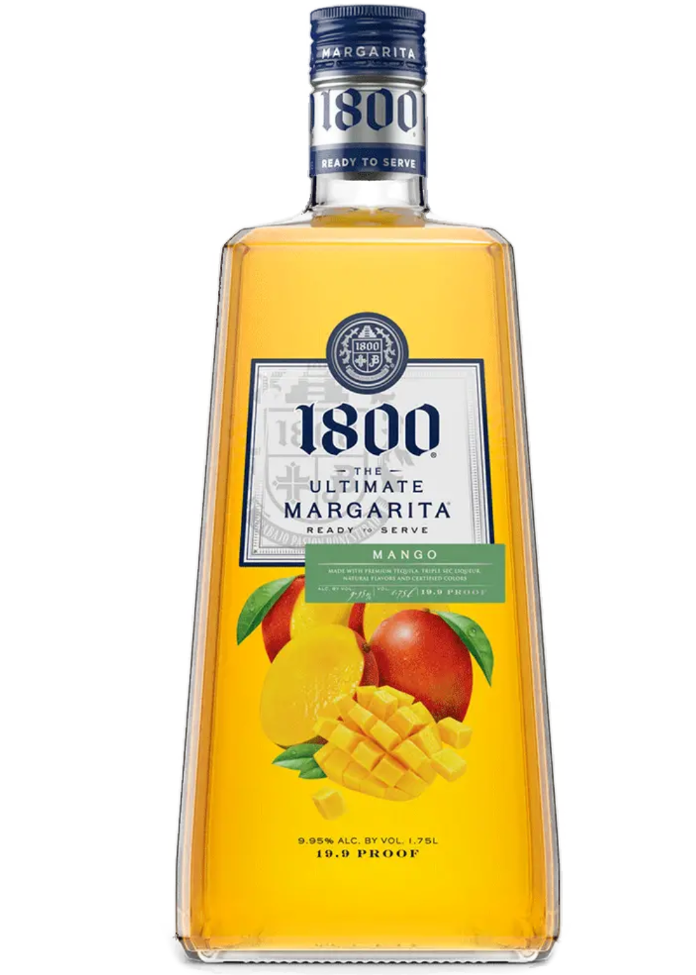 1800 ULTIMATE MARGARITA MANGO