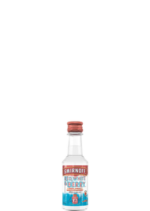 SMIRNOFF RED WHITE & BERRY