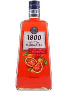 1800 ULTIMATE MARGARITA BLOOD ORANGE