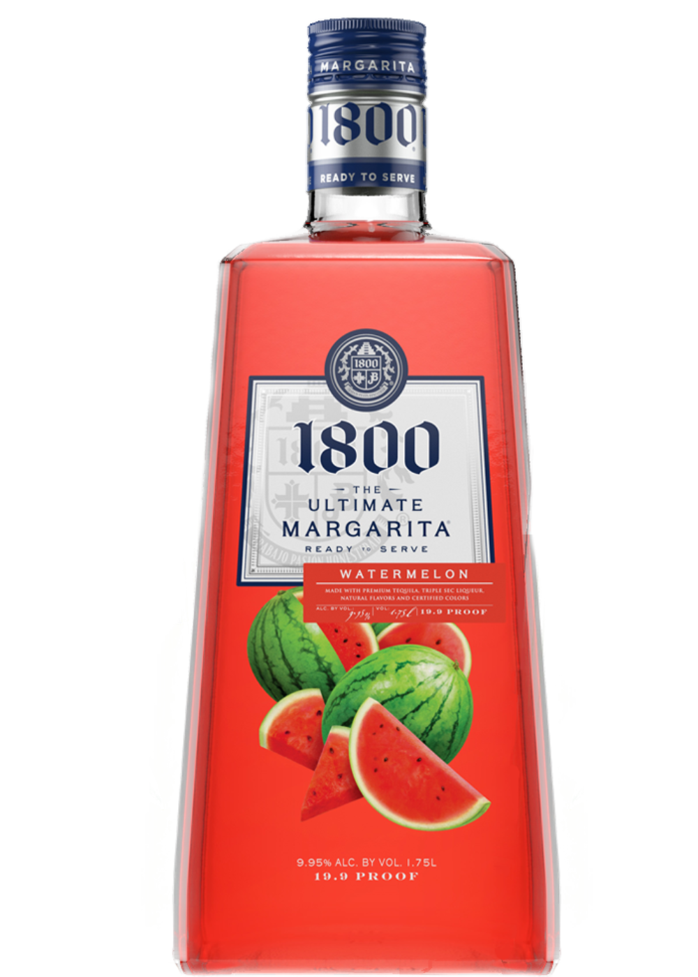 1800 ULTIMATE MARGARITA WATERMELON