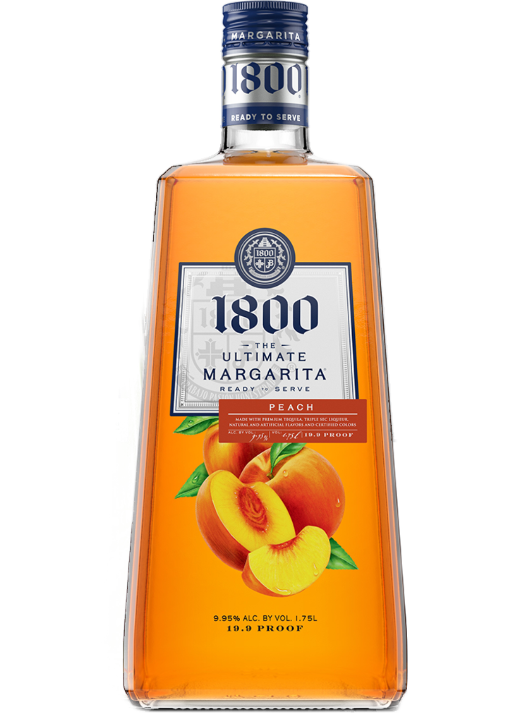 1800 ULTIMATE MARGARITA PEACH