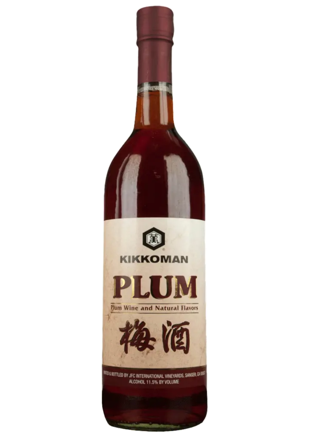 Plum wine cheap
