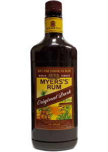 MYERS'S DARK RUM