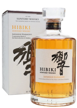 Load image into Gallery viewer, SUNTORY HIBIKI JAPANESE HARMONY
