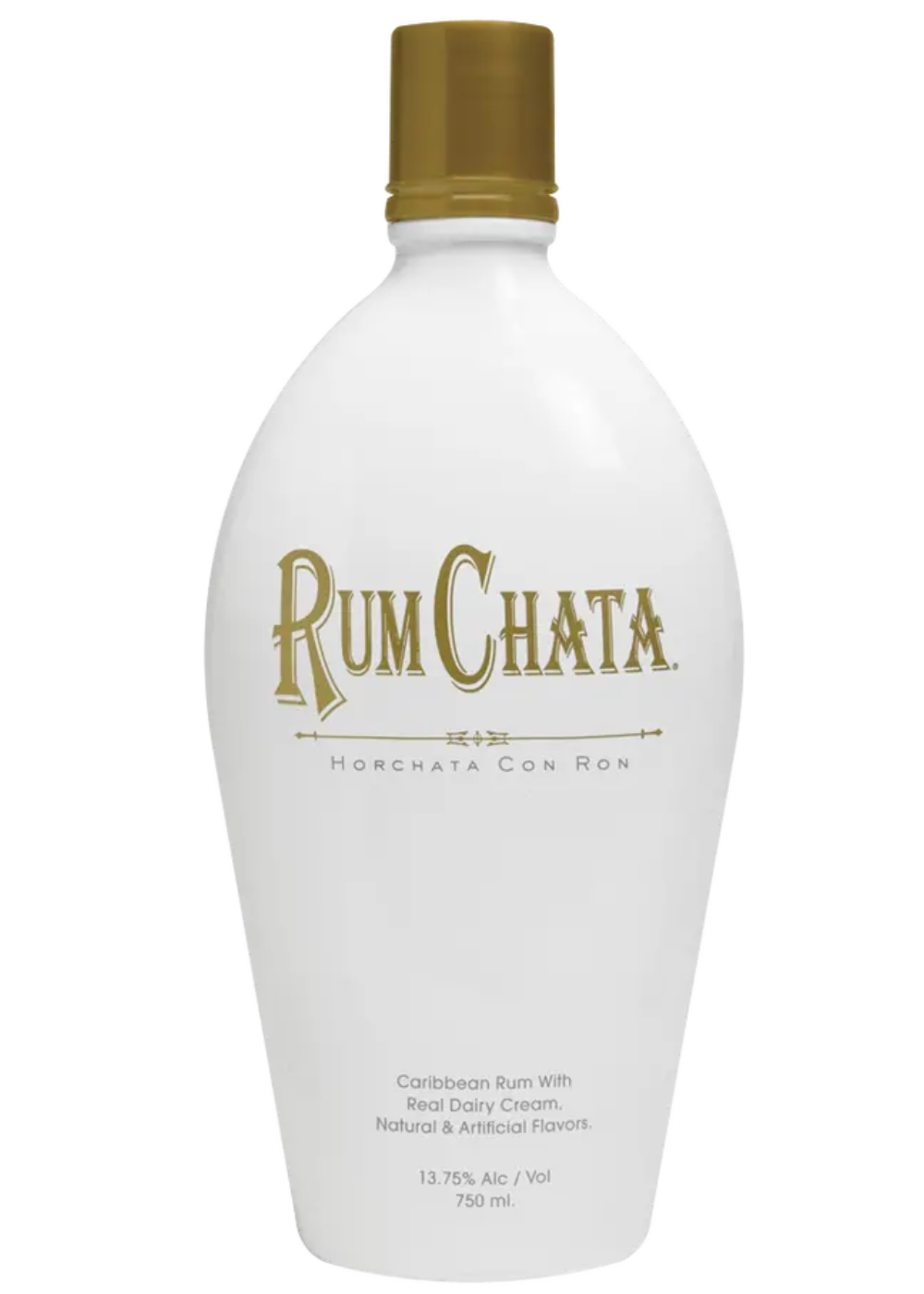 RUM CHATA