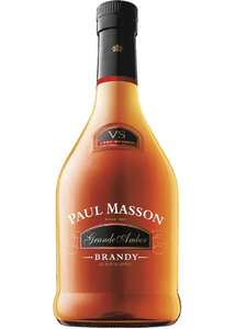 PAUL MASSON BRANDY