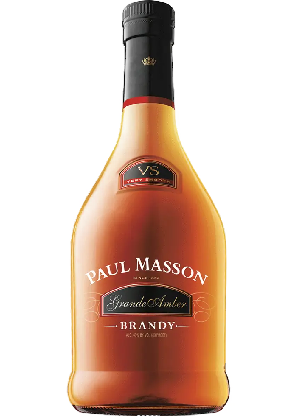 PAUL MASSON BRANDY