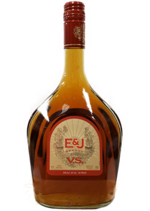 E & J BRANDY