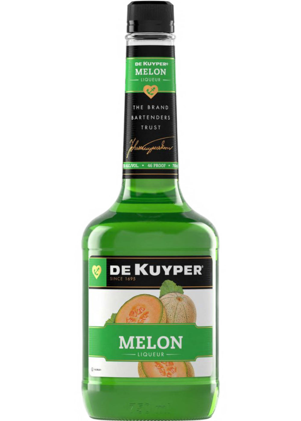 Arrow Melon Liqueur Price & Reviews