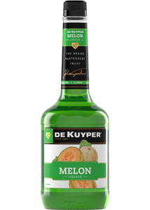 DEKUYPER MELON SCHNAPPS LIQUEUR