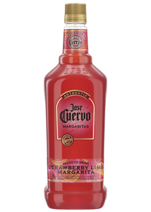 JOSE CUERVO STRAWBERRY LIME MARGARITA