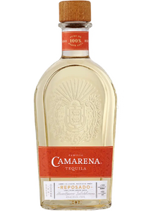 CAMARENA TEQUILA REPOSADO