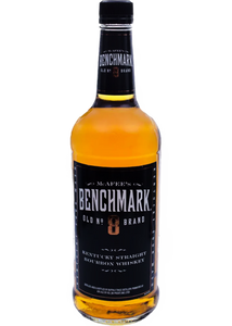 BENCHMARK BOURBON