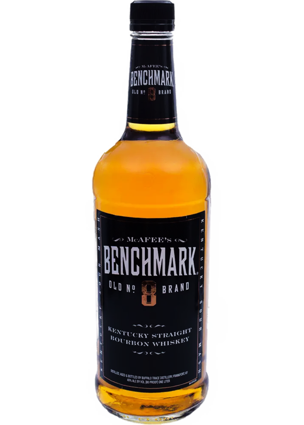 BENCHMARK BOURBON